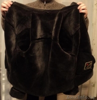 Продам мужскую натуральную дубленку - Изображение #3, Объявление #440260