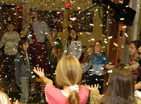 Аренда конфетти генератора для детского праздника - Изображение #1, Объявление #441631