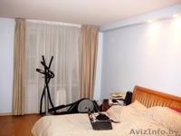  Большая и уютная  3 комнатная квартира в кирп.  доме в микрорайоне  Уручье - Изображение #3, Объявление #456120