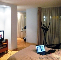  Большая и уютная  3 комнатная квартира в кирп.  доме в микрорайоне  Уручье - Изображение #4, Объявление #456120