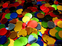 Аренда конфетти генератора для детского праздника - Изображение #2, Объявление #441631