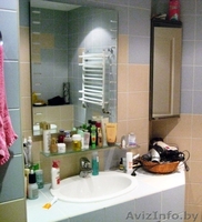  Большая и уютная  3 комнатная квартира в кирп.  доме в микрорайоне  Уручье - Изображение #10, Объявление #456120