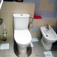  Большая и уютная  3 комнатная квартира в кирп.  доме в микрорайоне  Уручье - Изображение #9, Объявление #456120