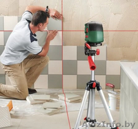 Построитель лазерных плоскостей (лазерный нивелир) X-Line HELPER 2D Smart - Изображение #3, Объявление #426216