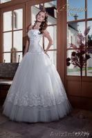 Свадебные платья, вечерние платья, нарядные платья для девочек - Изображение #5, Объявление #443810