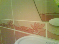 Укладка плитки, облицовка плиткой - Изображение #1, Объявление #437426