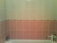 Укладка плитки, облицовка плиткой - Изображение #4, Объявление #437426