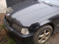 я продаю автомобиль BMW - Изображение #5, Объявление #432985