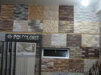 ДЕКОРАТИВНЫЙ ГИПСОВЫЙ КАМЕНЬ - ЖЕЧУЖИНА ВАШЕГО ИНТЕРЬРА - Изображение #3, Объявление #427798