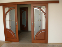 Двери Минска от ведущих производителей. - Изображение #1, Объявление #444035