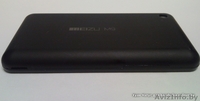 Meizu M9 1Ghz, 512Mb оперативки, 640х960 полный комплект - Изображение #5, Объявление #442520