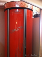 Продается солярий вертикальный ”Cometa 50/180”(производство Польша) в г. Минск!! - Изображение #1, Объявление #455793