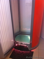 Продается солярий вертикальный ”Cometa 50/180”(производство Польша) в г. Минск!! - Изображение #3, Объявление #455793