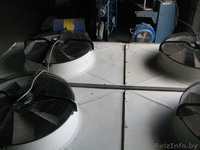 Промышленная установка для охлаждения воды Weinreich    Номер HR-CH-0001   - Изображение #5, Объявление #183737