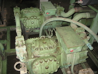 Промышленная установка для охлаждения воды Weinreich    Номер HR-CH-0001   - Изображение #6, Объявление #183737