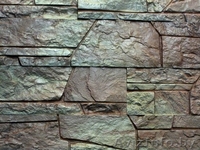 ДЕКОРАТИВНЫЙ ГИПСОВЫЙ КАМЕНЬ - ЖЕЧУЖИНА ВАШЕГО ИНТЕРЬРА - Изображение #1, Объявление #427798