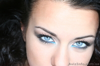 Услуги визажиста в Минске - Изображение #3, Объявление #383850