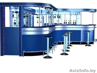 Изготовление мебели на заказ от ОДО "Фатом и К".Своё производство - Изображение #3, Объявление #442240