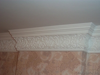 обои,окраска,потолочный плинтус,подготовка поверхности - Изображение #4, Объявление #448634
