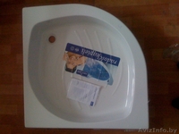 Ванна акриловая новая - Изображение #2, Объявление #426210