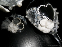 Наращивание  и коррекция ногтей и ресниц. - Изображение #3, Объявление #425461