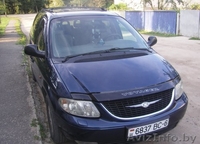 Крайслер Вояджер срочно - Изображение #2, Объявление #426171