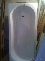 Ванна акриловая новая - Изображение #3, Объявление #426210