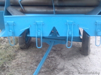 СОРТИРОВАЛЬНАЯ МАШИНА ДЛЯ КАРТОФЕЛЯ - Изображение #4, Объявление #477397