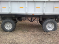 .......ПРОДАЖА .ПРИЦЕП  2 ПТС-4...... - Изображение #1, Объявление #469497