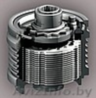 Жидкость силиконовая для ремонта вискомуфты - Изображение #1, Объявление #477819