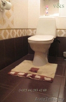 Продам 3-х комнатную квартиру в кирпичном доме в центре Минска (К.Маркса,36) - Изображение #3, Объявление #479568