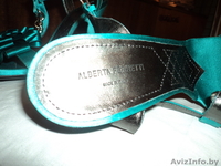 Итальянские босоножки - Изображение #2, Объявление #458966