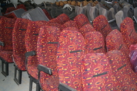 запчасти для автобусов - Изображение #1, Объявление #481590