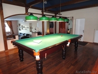 Проведите Новогодние праздники у нас! - Изображение #1, Объявление #481430