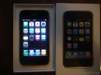 Iphone 3g 16gb White - Изображение #1, Объявление #458304