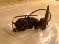 Зеркало (не в сборе(водит)) на Vw Golf 4 - Изображение #1, Объявление #483214