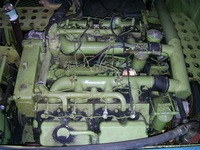 Обмен двигателей внутреннего сгорания - Изображение #1, Объявление #479500