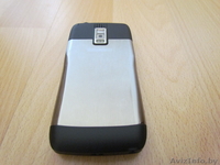 Nokia E-71++, б/у, на 2 сим, TV, java ,батарея 3000mAh, б/у 4 мес - Изображение #3, Объявление #460882
