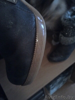 Женские сапожки 36 размер - Изображение #5, Объявление #471082