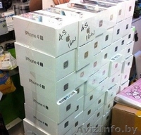 Apple iPhone 4S 16,32,64GB / iPhone 4 32GB/Apple Ipad 2 3G   Wi-Fi - Изображение #1, Объявление #476879