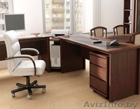 Мебель для директора - Изображение #1, Объявление #456774
