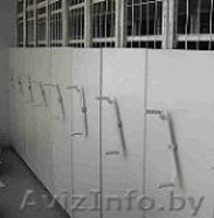 МЕТАЛЛИЧЕСКИЕ СТЕЛЛАЖИ - Изображение #2, Объявление #481459