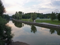 Продам 3-х комнатную квартиру в кирпичном доме в центре Минска (К.Маркса,36) - Изображение #8, Объявление #479568