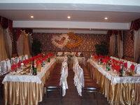 Украшение свадебного зала - Изображение #1, Объявление #466670