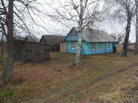 Дом в хорошем состоянии вблизи озер за небольшие деньги - Изображение #2, Объявление #462853