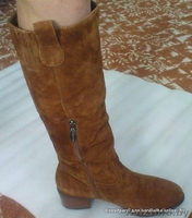 Сапожки итальянские - Изображение #4, Объявление #472159