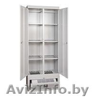 МЕТАЛЛИЧЕСКИЕ СТЕЛЛАЖИ - Изображение #5, Объявление #481459