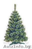 Ель и сосна искусственные польские - Изображение #2, Объявление #460030