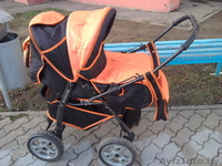 универсальная каляска - Изображение #1, Объявление #482397