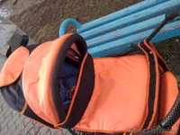 универсальная каляска - Изображение #3, Объявление #482397